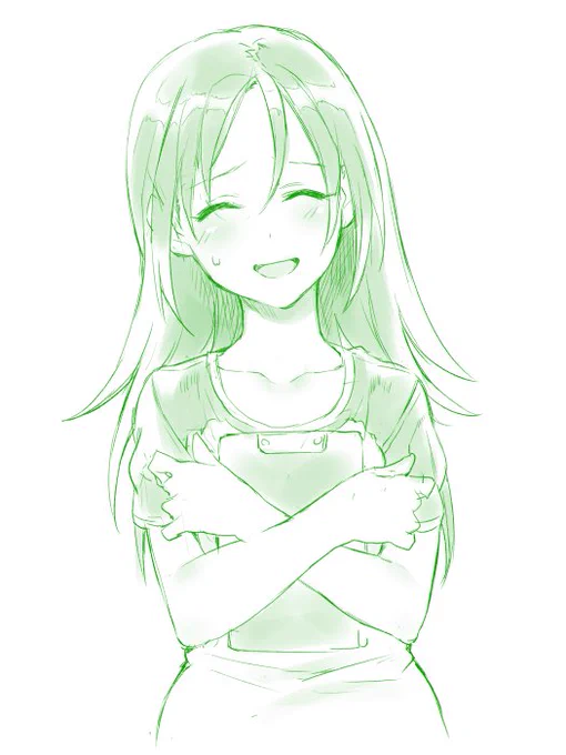 トレーナーさん #今日のデレステガチャ 