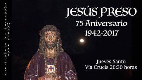 cristopiedadmr's tweet photo. Aunque tengas tus manos atadas, nunca dejes de levantarlas al cielo, porque Dios romperá toda atadura.

JESÚS PRESO @P_LaENCARNACION https://t.co/QwK2yfJYsw