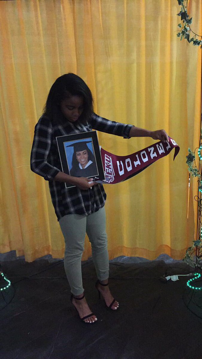 __TroubleChild's tweet photo. So as of today I have earned $1,531,742 in scholarship money for academics and have a full ride to EKU. Beyond blessed and proud! #EKU21 https://t.co/fvJBJ8lqVt