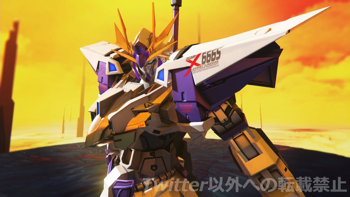 かざなり ふうり 模索中 いつものトリコロールカラーが全く合わない ガンブレ ガンブレ3 かざなり ふうり 模索中 いつものトリコロールカラーが全く合わない ガンブレ ガンブレ3