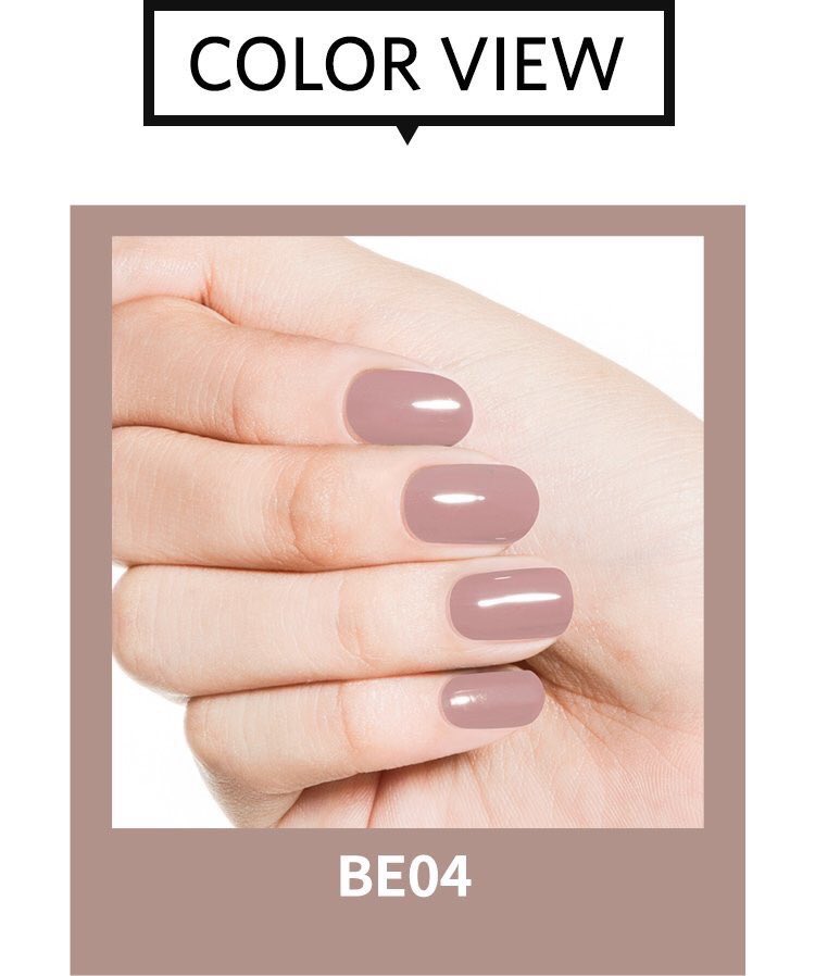 thecosmehouse's tweet photo. #cmhxAPIEU 
♡ยาทาเล็บสีสุภาพรุ่นone touch gel neil ในรูปคือสี #BL04 และ #BE04 ทาคู่กันสวยมากค่า 
♡175- 
#howtoperfact https://t.co/VRgcFJen5G