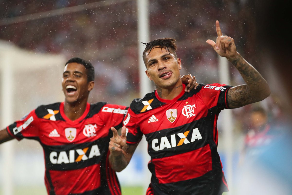 Fuente: Flamengo.