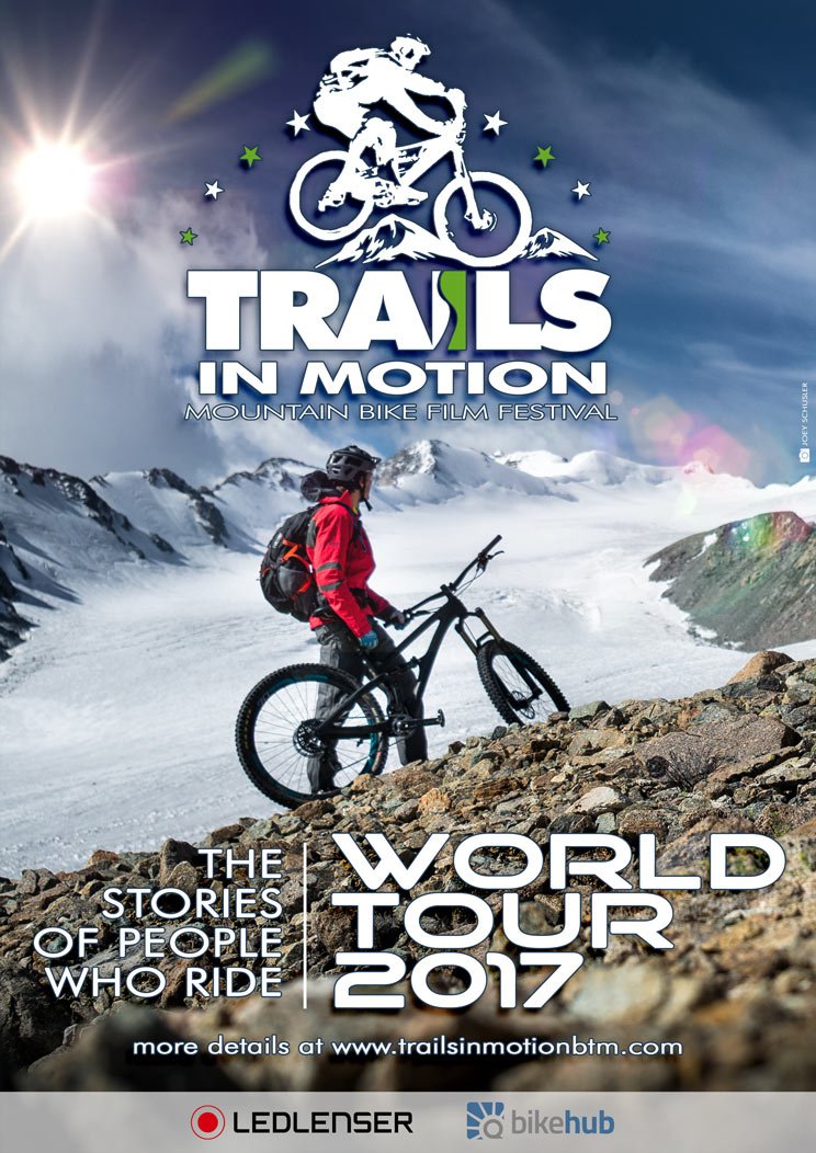 Go Trail Media tweet media