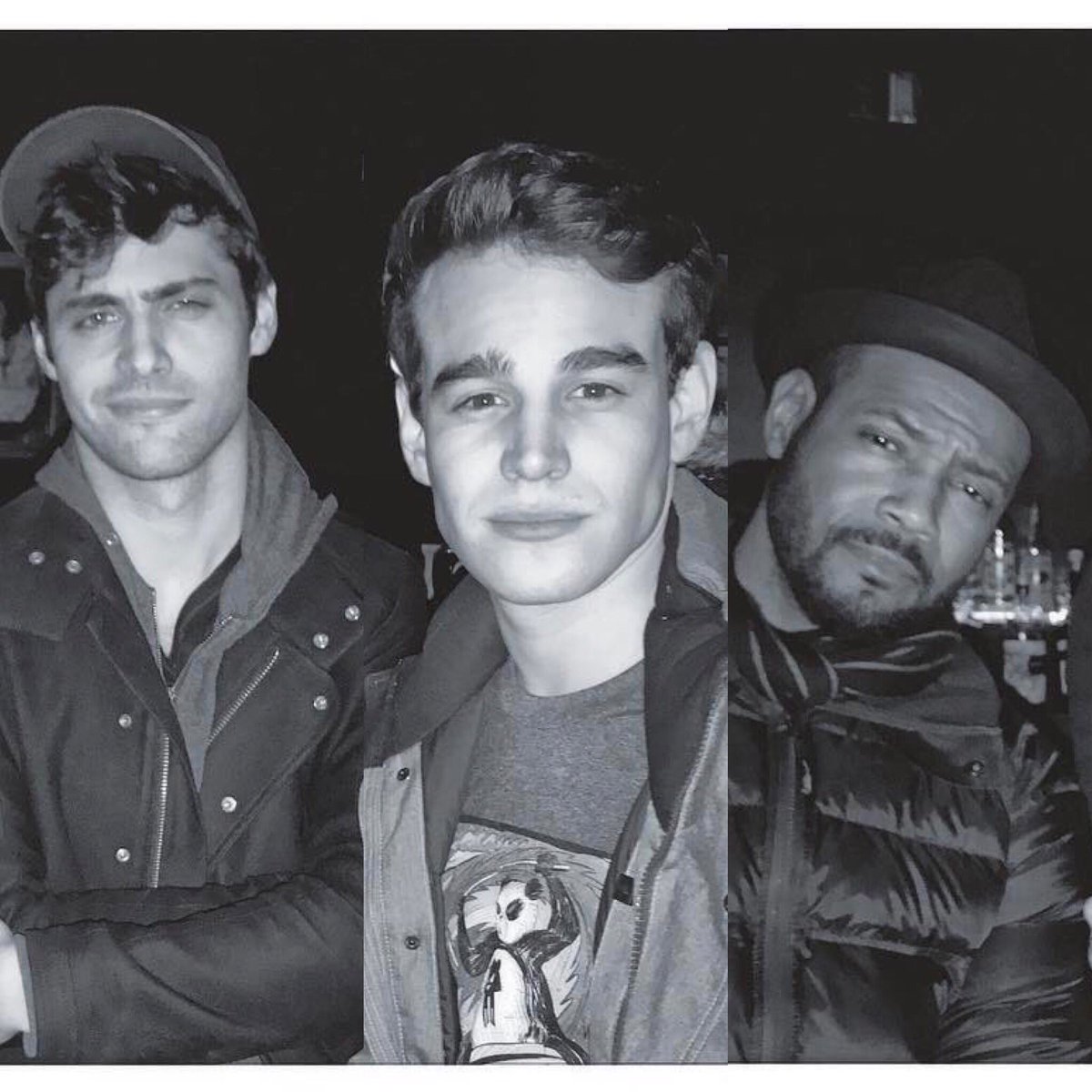 shadowadddict's tweet image. For how long are we even trending now? I feel like it's almost 3 hours. We are the best fandom ever. Most of the time #ShadowhuntersSeason3