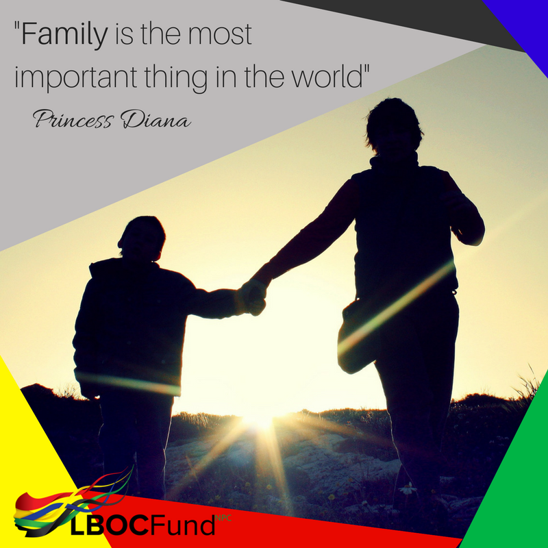 lbocfund's tweet photo. Happy Family Day South Africa. Share this with your family to show your love. #FamilyDay https://t.co/jppSMmD7sW