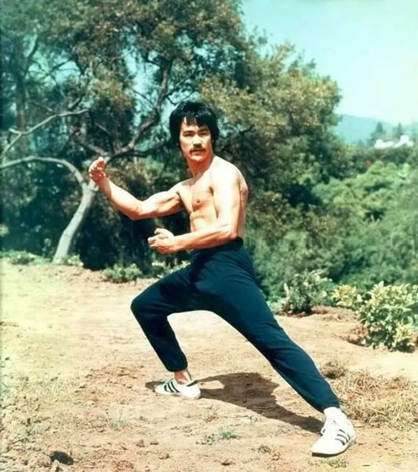 deadstock_utopia on Twitter: "Bruce Lee #BruceLee https://t.co/gEzkw0Xz8A" Twitter