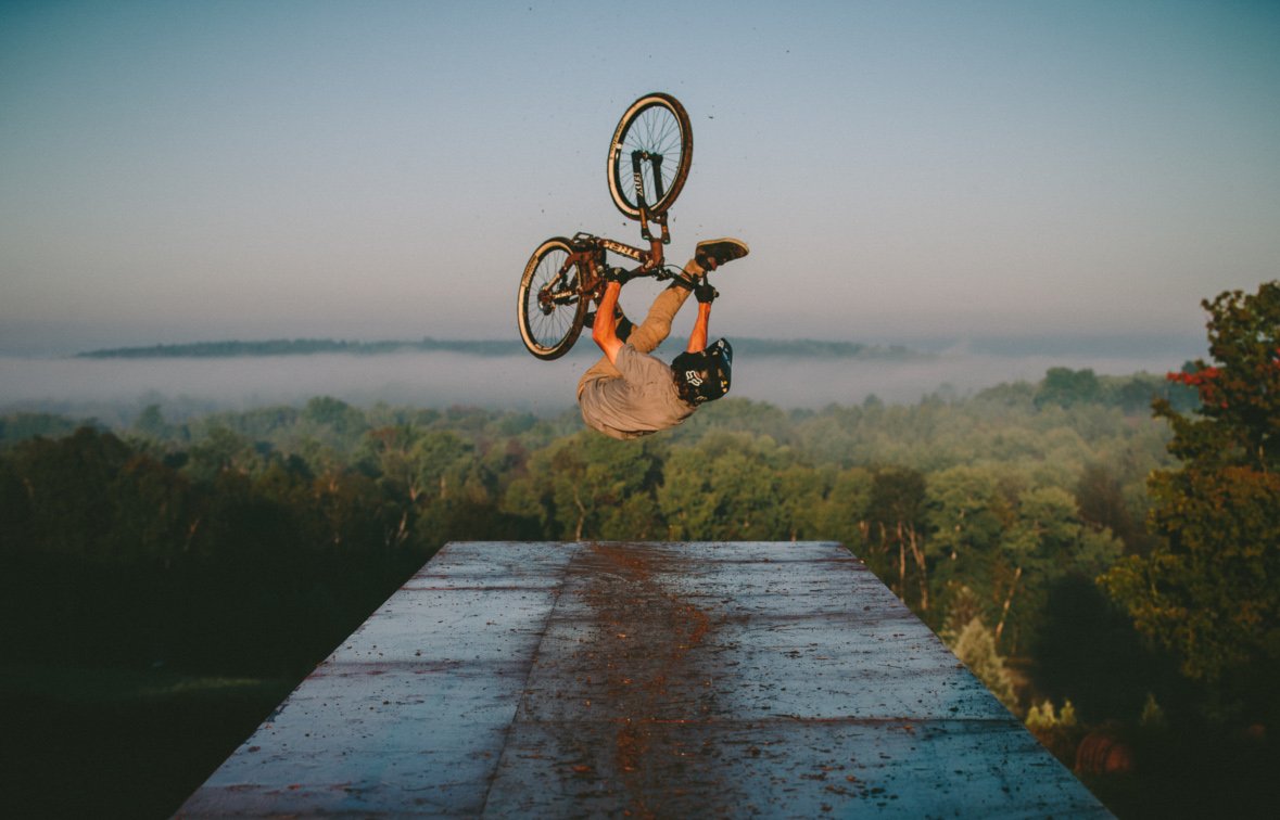 Go Trail Media tweet media