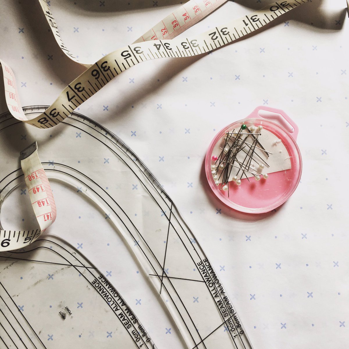 Pattern cutting today 🤓🤓🤓 #wedding #weddingdress #bride #Patterncutting #bridal