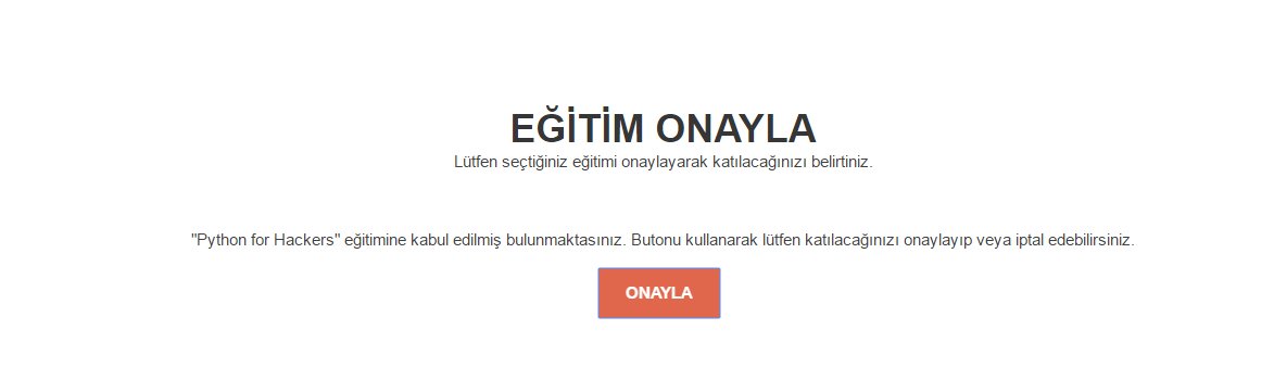 0xfrd1's tweet image. Ne güzel bir haberdir bu; 28-30 Nisan Ankara'da görüşmek üzere 🙂#PythonForHackers #BTK @hacktrickconf @EmreOvunc @AyseSimgeOzger