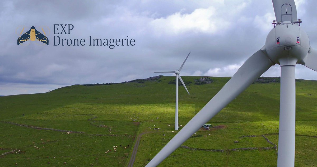 EXPDrone tweet picture