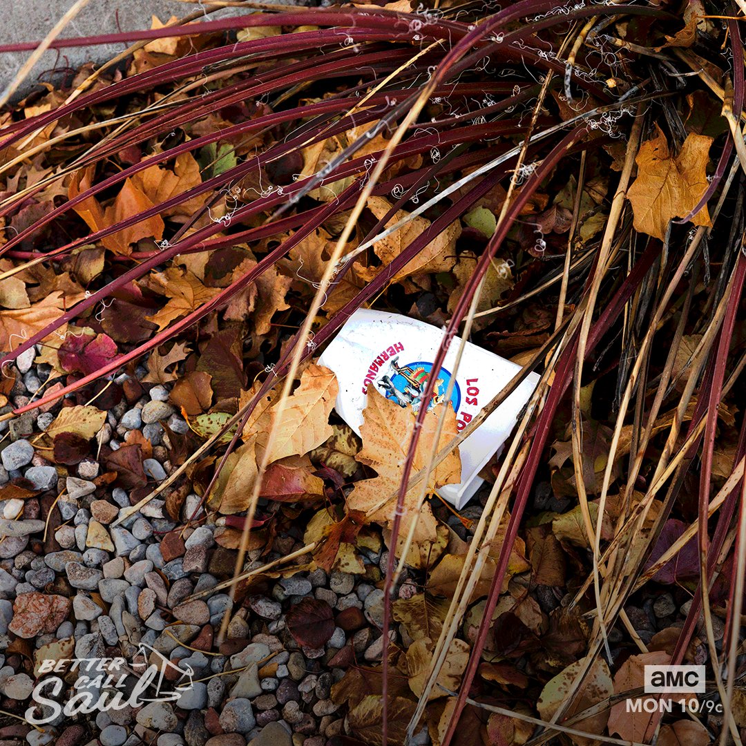 Better Call Saul tweet media