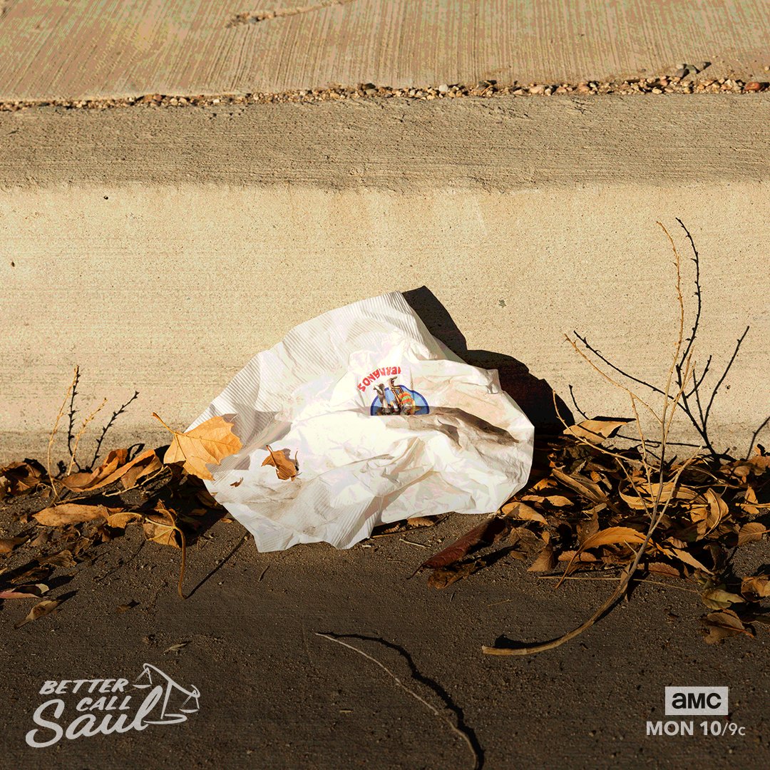 Better Call Saul tweet media