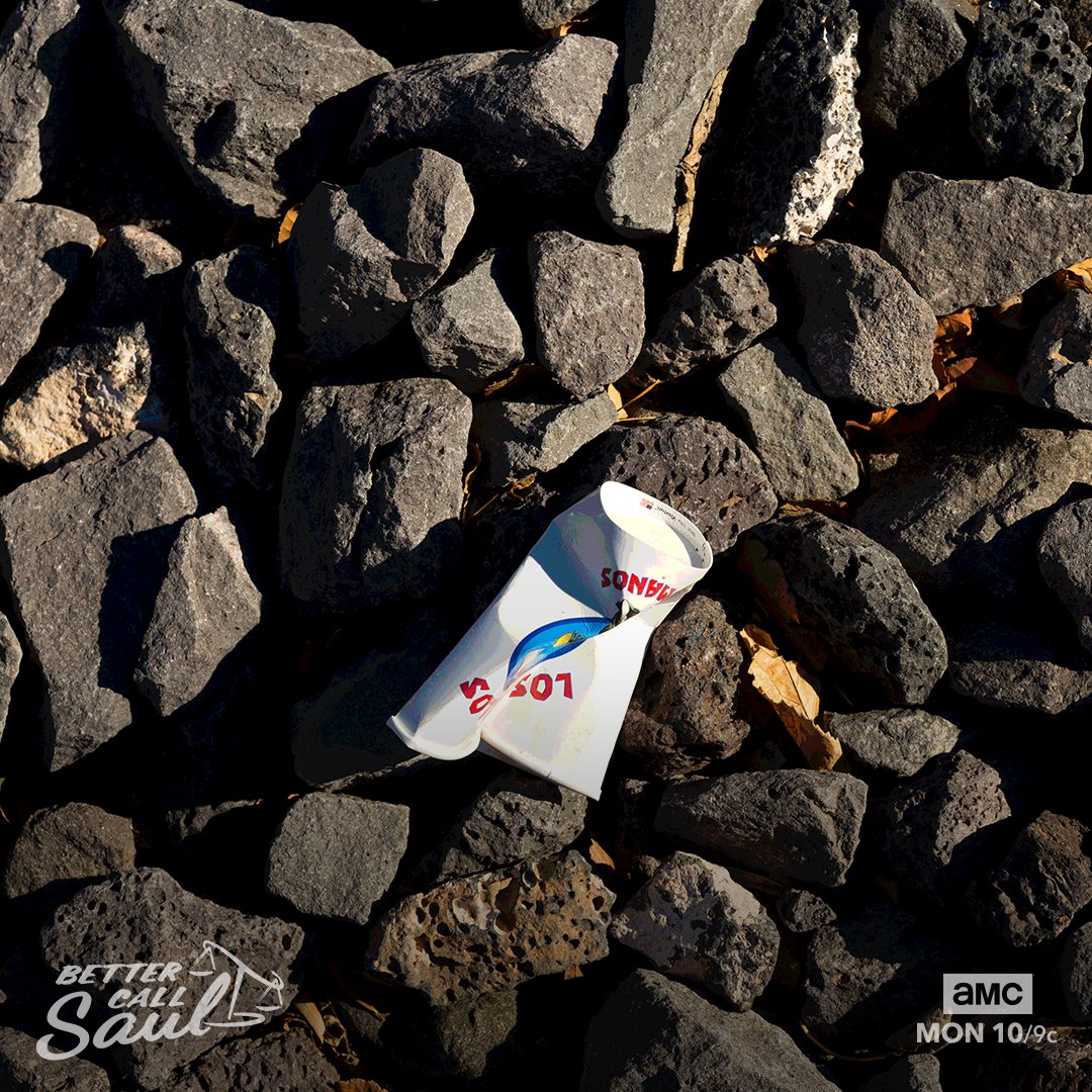 Better Call Saul tweet media
