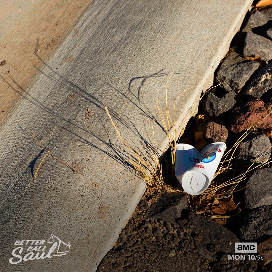 Better Call Saul tweet media