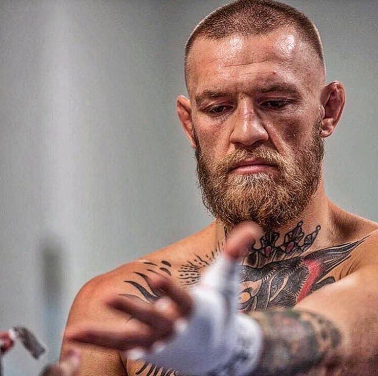 Cezar_Gabriel88's tweet photo. #TheNotorious 👏👊👏 https://t.co/ppcPIsz8dv