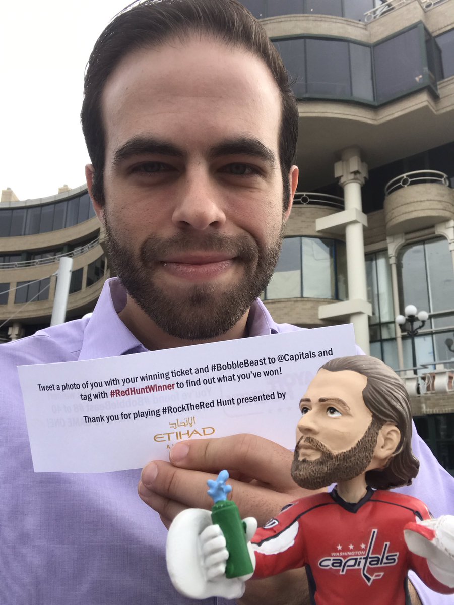 DylPickles12's tweet photo. Game 1 here we come! #Redhuntwinner https://t.co/8kWP7m7Jqz