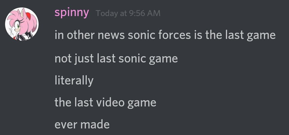 Sonic News Central (@SonicNewsCentrl) / X