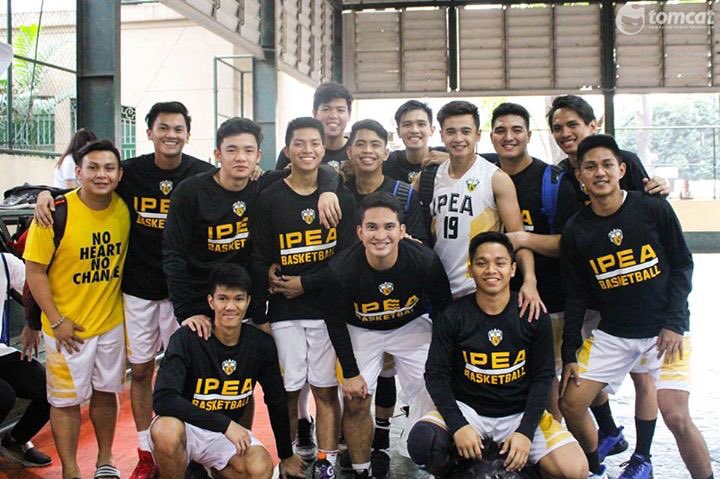 TOMCATust's tweet photo. Game 7 of the #USTGoodwill2017 took place last April 4! Check it out via https://t.co/FrTnv2RkS4! https://t.co/JKUdiTgAbD
