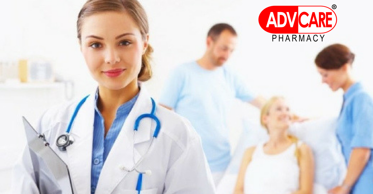 Advcarepharmacy's tweet photo. We offer a wide variety of specialty and newly approved prescription drugs.

Click the link below to start today.

https://t.co/HvaDA9DIaK https://t.co/kMgWlRTHbI