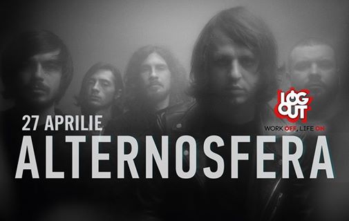 ClujRO's tweet photo. 27 Aprilie
Alternosfera - Cluj-Napoca, Euphoria Music Hall!
https://t.co/AutTjXp83K
#alternofera #euphoriamusichall #cluj https://t.co/weMKMFTf8M