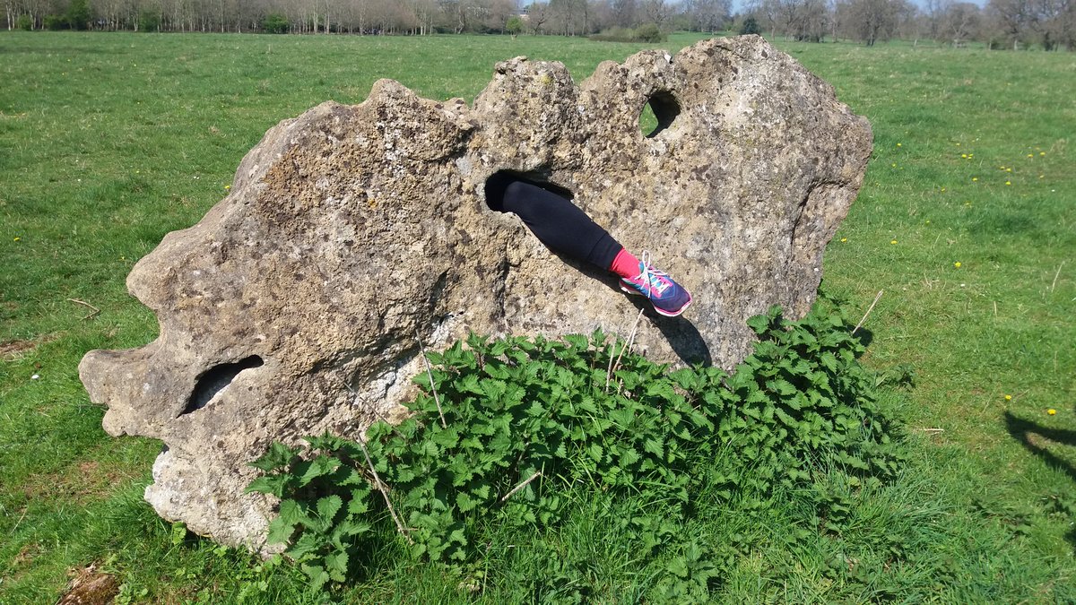 Planning a 'beating the bounds' performative walk - part of our @EdgeArtsBath residency. More details to follow..🌳