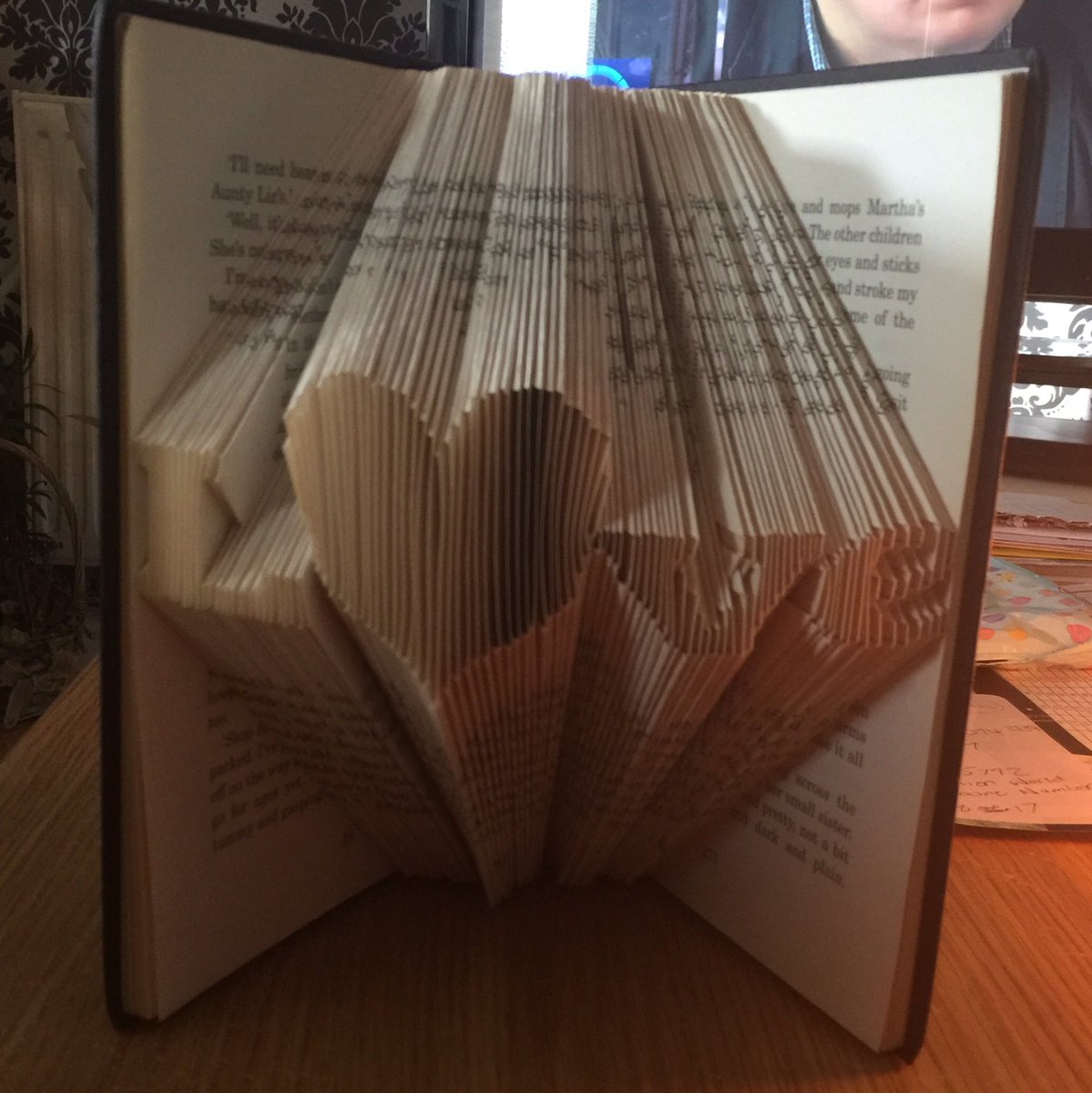 Getting much better at these now