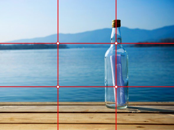 calak333's tweet photo. When creating effective visual content, composition is key! Using the #RuleofThirds helps you create the perfect image! #BartooSocial https://t.co/B4I0e4TmuL