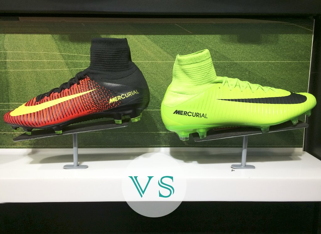 pollo Llanura sensor Punta Carretas on Twitter: "Dale ❤️ si preferís los #Nike #Mercurial negros  o 🔁 si elegís los fluorescentes #vsPuntaCarretas #GlobalSports  https://t.co/31PUYvcRq3" / Twitter