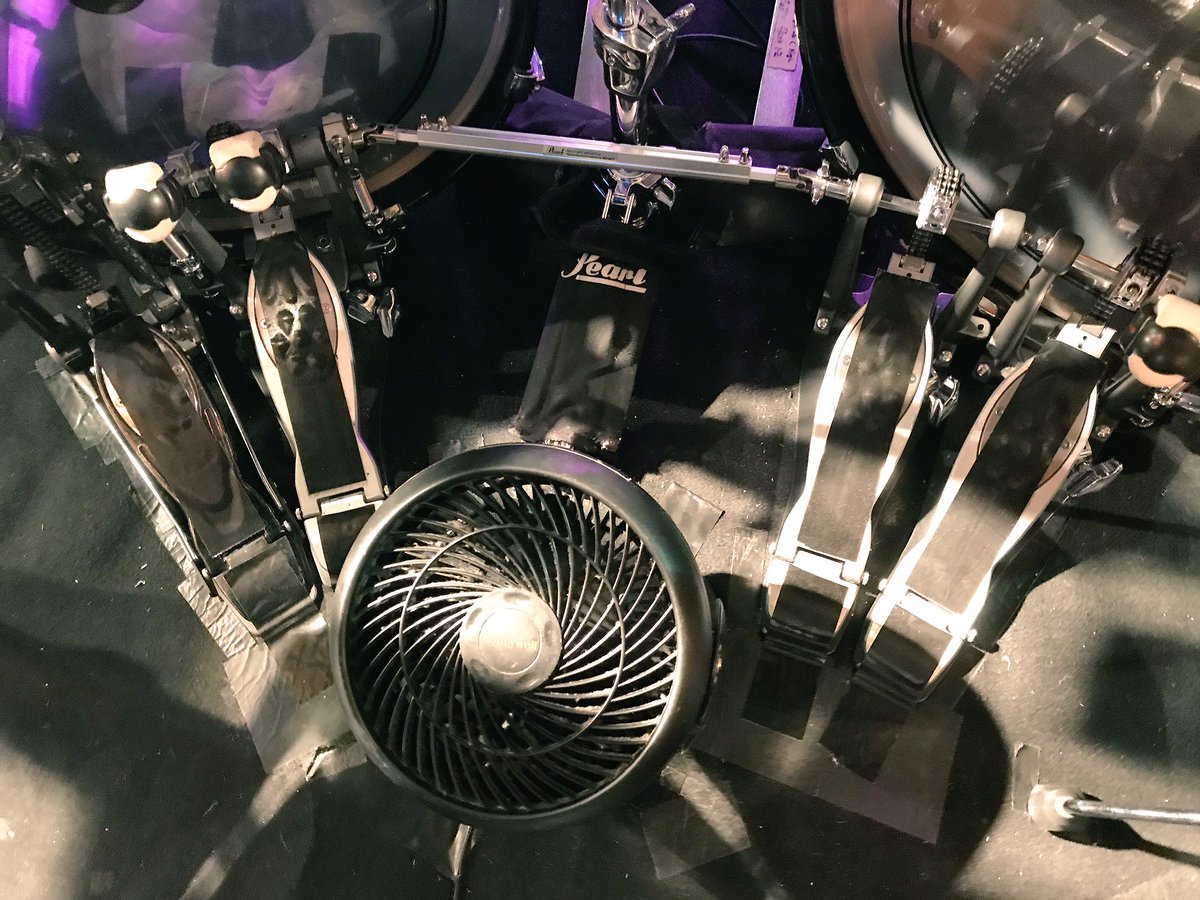 Pearl Drums Japan on X