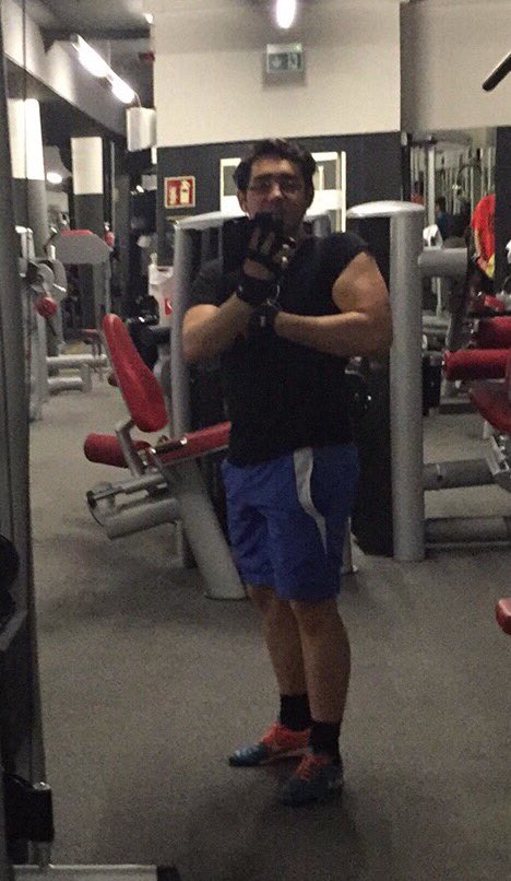 Seth(Bodybuilding) (@Sethbodybuild) | Twitter