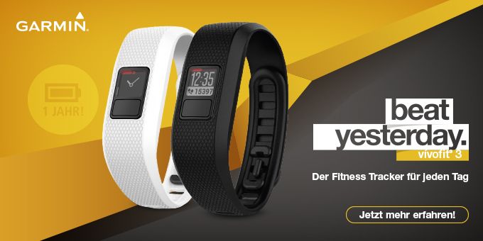 Für alle Sparfüchse auf der Suche nach einem #Garmin #FitnessTracker &amp; #Smartwatch: Amazon hat die Preise gesenkt: buff.ly/2p9snQT
