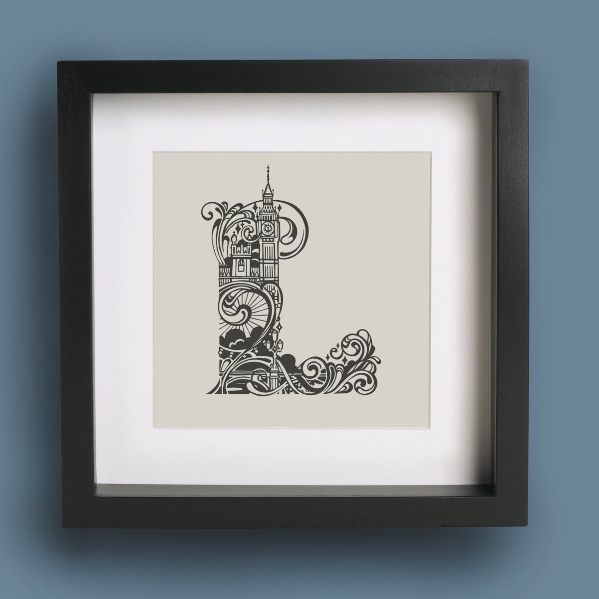 peopleofprint's tweet photo. L is for London Mini Art Print | City Skyline Alphabet Scree... >>> https://t.co/vnXxFmL6PL https://t.co/7cfBh5KiWQ