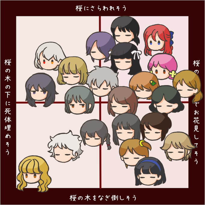 ゆめにっき派生のtwitterイラスト検索結果 古い順 ゆめにっき派生のtwitterイラスト検索結果 古い順