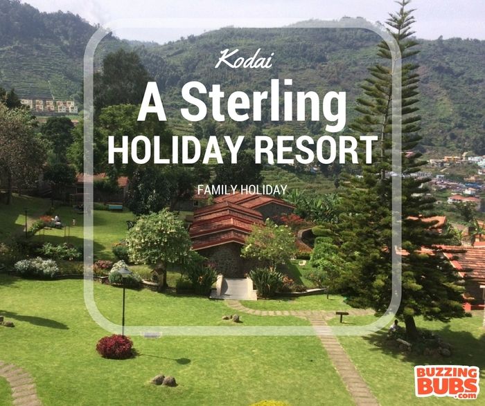 BuzzingBubs's tweet photo. Planning a family holiday?
#BBRecommends Sterling resorts at Kodaikanal.
Such pristine and natural beauty!
#Travel https://t.co/MRFGE5ZUyH