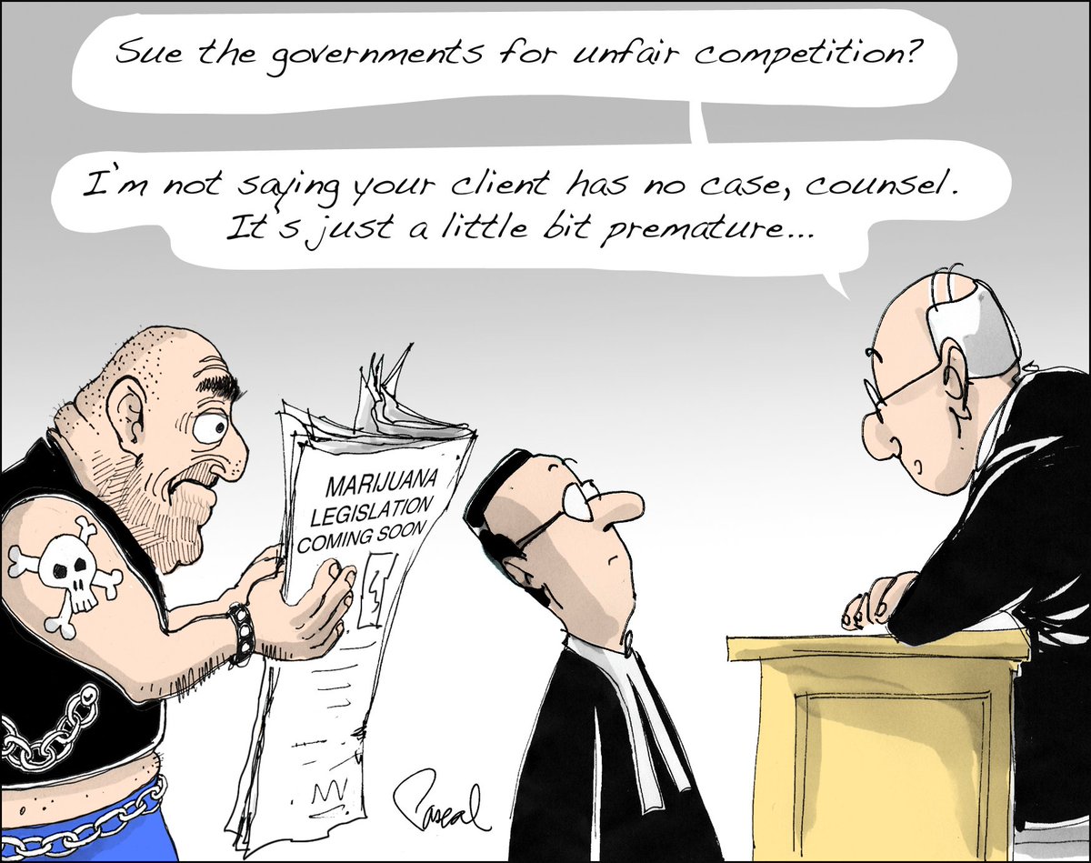 unfair competition cartoon ile ilgili görsel sonucu