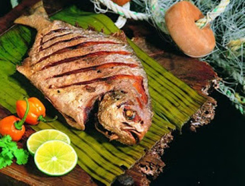 YVKE_Mundial's tweet photo. ¡Exquisito! Demuestra tus habilidades en la cocina preparando estas delicias de mar🎣 en #SemanaSanta2017 https://t.co/JHGcHBT2VX
