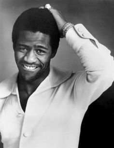 Happy birthday to Rock and Roll Hall of Famer Al Green! 