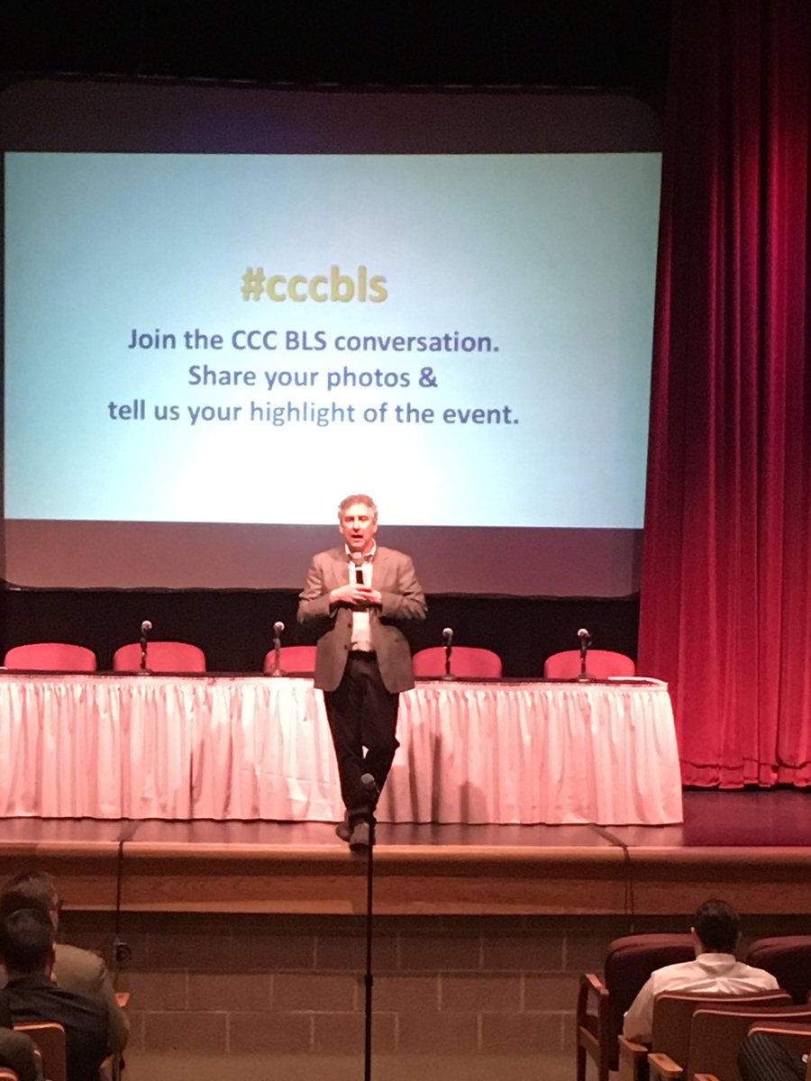 Business Leaders' Summit 2017 @ccc_nj #cccbls thank you <a href="/stevevinter/">Steve Vinter</a> <a href="/PrezYves/">Dr. Yves Salomon-Fernández</a>