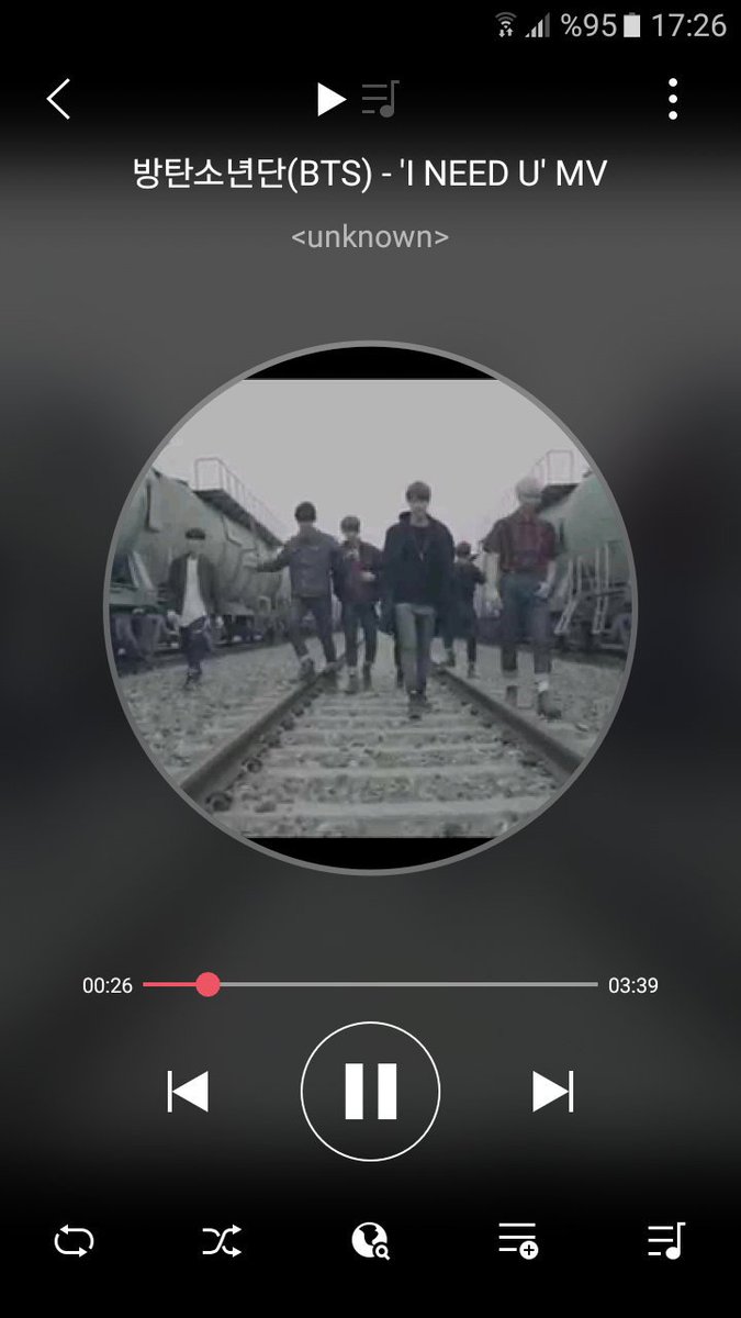 Bts Grubu  Dan sizin için