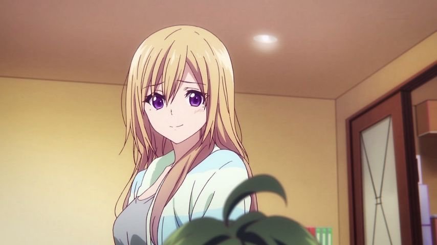 川神 舞 Mai Kawakmi Twitter