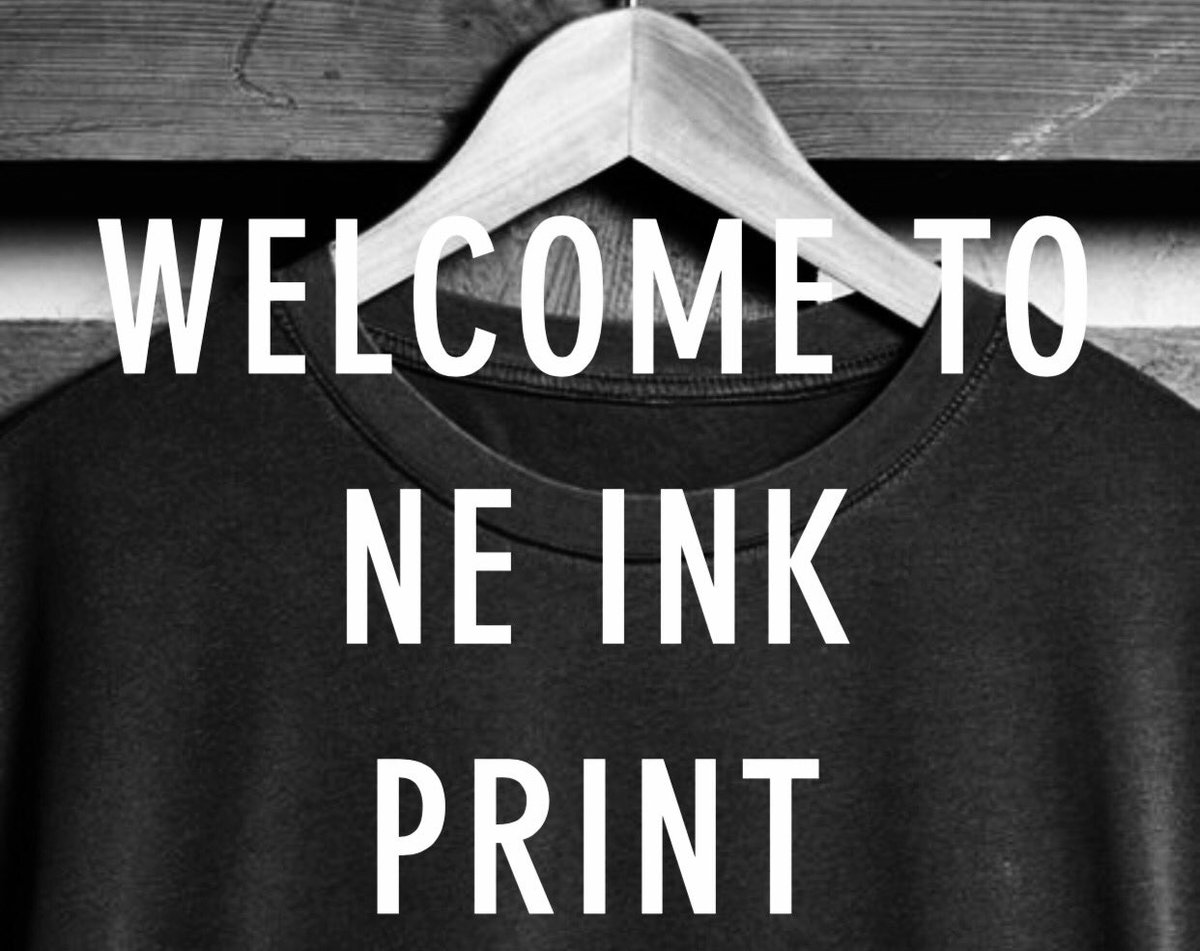 PhilthyTease's tweet photo. Website coming! Thanks to everyone that forced us to get a website. Thank you! #NEInkPrint https://t.co/YOGI4Ycnc7