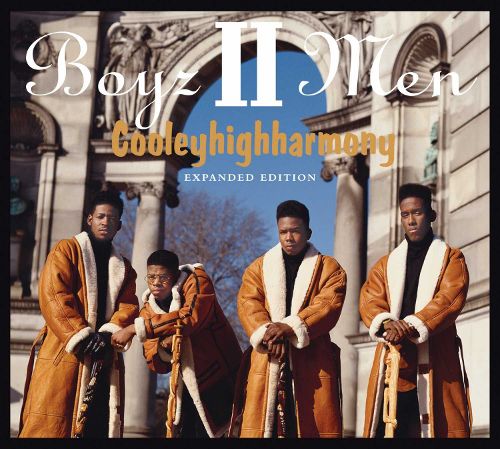 #IKnewIWasHooked when I played this <a href="/BoyzIIMen/">Boyz II Men</a> CASSETTE TAPE so much back in 1991...that it snapped. 😏#itssohardtosaygoodbyetoyesterday