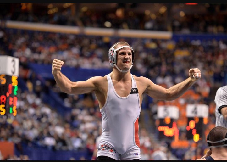 Paddock149's tweet image. Come join Logan Stieber at Warsaw High School April 22nd for a 1 day mini Camp. Learn from the best. DM me for more info!