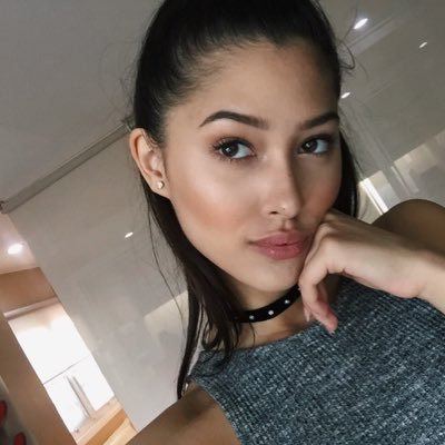 Toni Rose Avillo 🌸 tweet media