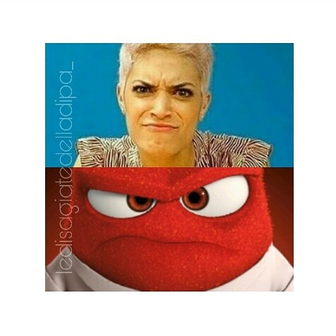 chiarachiarle__'s tweet photo. Somiglianze? @Elodiedipa l'ho fatta prima e appena ho visto la tua foto mi è subito venuto in mente lui...💪💃 https://t.co/w6M2xhahDI