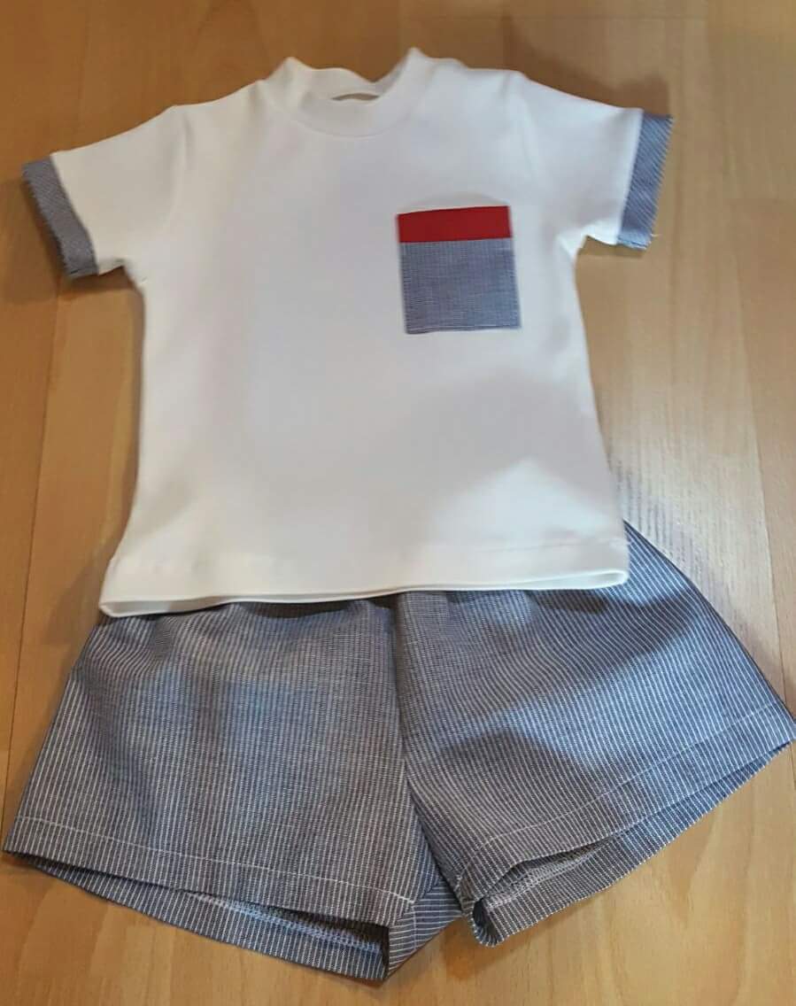 CirqueHelvetia's tweet photo. Les lutins de Merlinpinpin aussi ont leur nouvel imprimé.Ensemble en jersey et popeline de coton Bio GOTS.
En taille 6 et 12 mois.
CHF 29,90 https://t.co/S0bJNG3MLg