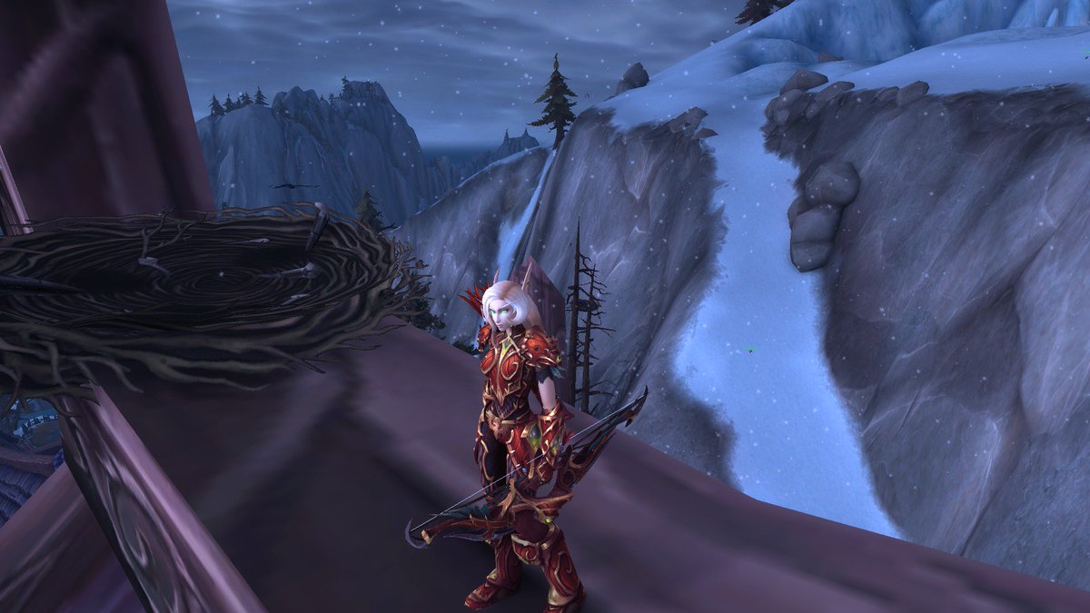 serpentsting's tweet photo. new mog who dis https://t.co/RcxOoao8gz
