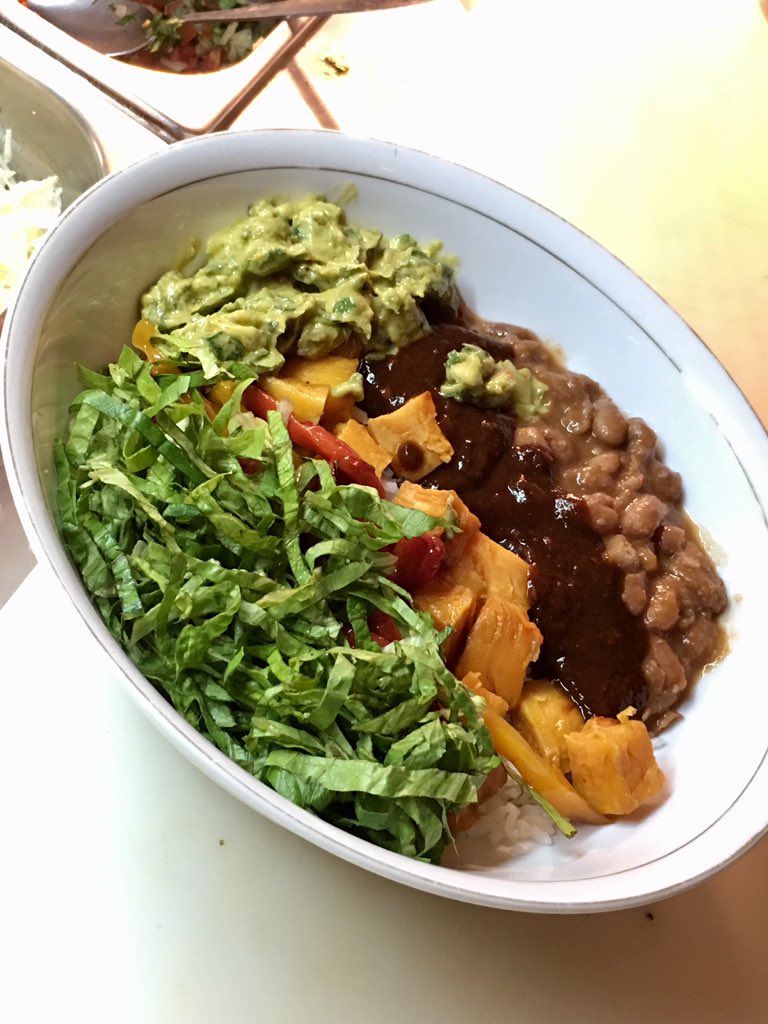 vivaellada's tweet photo. Athens eats #vegetarianbowl #taqueriamaya #burrito #tacos #mexicanfood #margaritas #athenseats #foodie #thisisathens #athensdining https://t.co/Q8x6yDndrZ