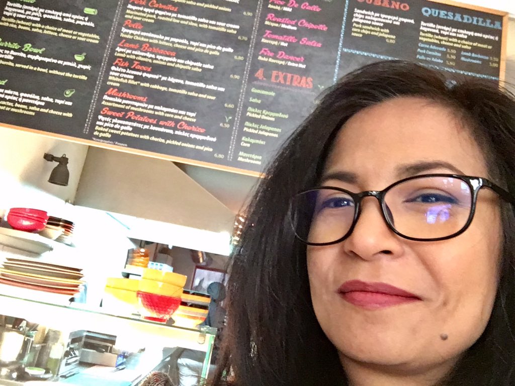 vivaellada's tweet photo. Athens eats #vegetarianbowl #taqueriamaya #burrito #tacos #mexicanfood #margaritas #athenseats #foodie #thisisathens #athensdining https://t.co/Q8x6yDndrZ