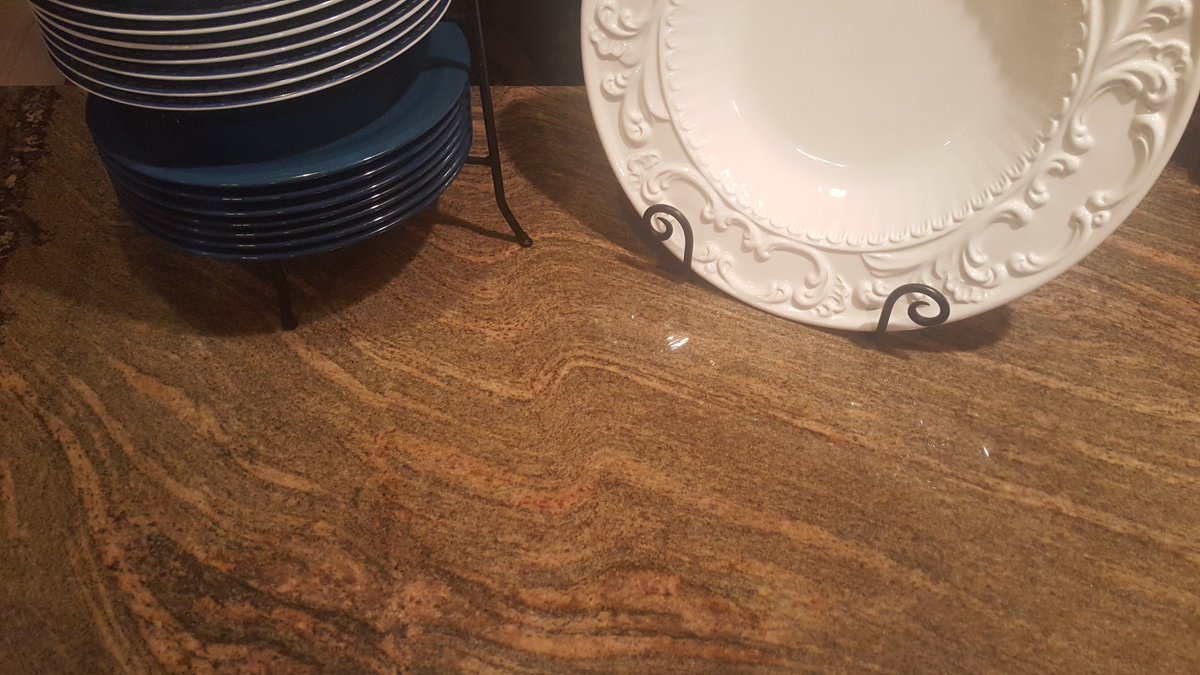 leggesystems's tweet photo. Got new #granite #countertop protect your investment with #leggesystems #cleaners #noetch #neutralcleaner #sealer https://t.co/j74RAPKkSa https://t.co/kdEf7KuSBM